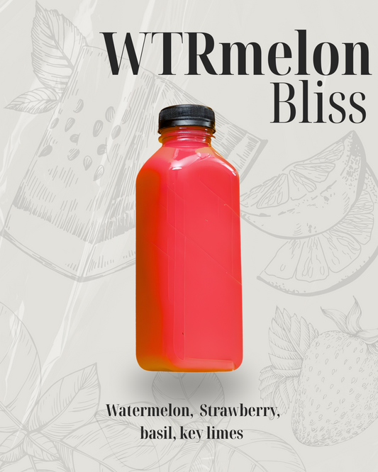 WTRmelon Bliss