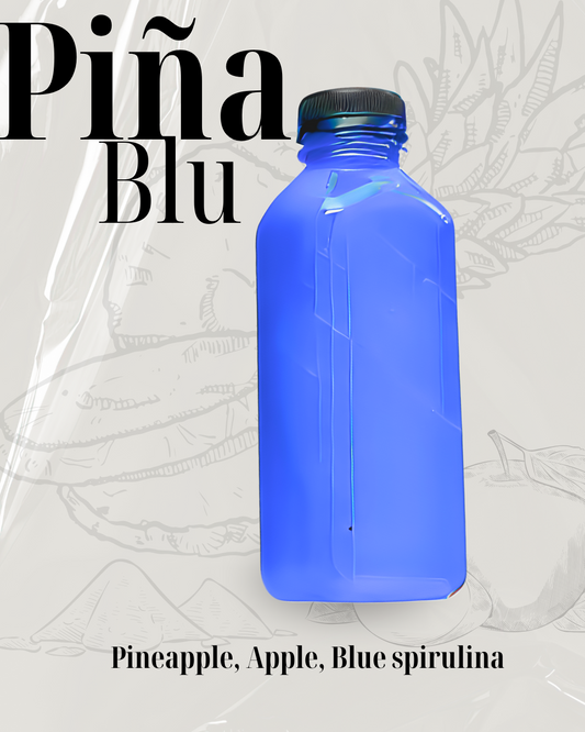 Piña Blu